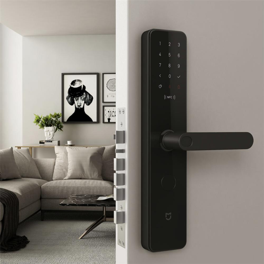 Chất lượng khóa thông minh tin cậy được không